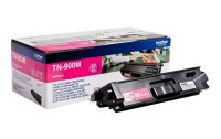 Brother Toner TN-900M Magenta