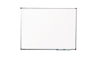 Legamaster Magnethaftendes Whiteboard Premium 45 cm x 30...