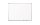 Legamaster Magnethaftendes Whiteboard Premium 45 cm x 30 cm, Weiss