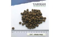 Yarrah Bio-Trockenfutter Grainfree 2.4 kg
