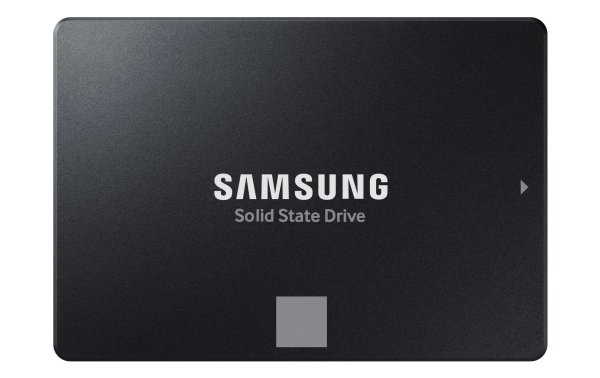 Samsung SSD 870 EVO 2.5" SATA 2000 GB