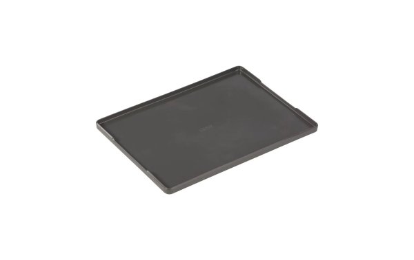 DURABLE Serviertablett Coffee Point Tray Anthrazit