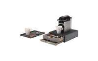 DURABLE Schubladenbox Coffee Point Box S Anthrazit