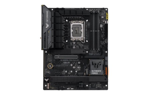 ASUS Mainboard TUF Gaming Z790-Plus WIFI