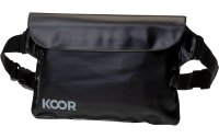 KOOR Dry Bag Coolo Schwarz 0.5 l