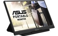 ASUS Monitor ZenScreen MB166C