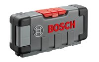 Bosch Professional Stichsägeblätter-Set Wood & Metal, 40-teilig