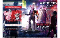 Ubisoft Watch Dogs: Legion – Resistant of London