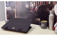 Cooler Master Notebook-Kühler Ergostand IV 17 "