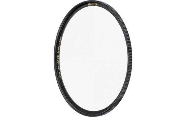 B+W UV Filter MASTER 010 MRC nano – 95 mm