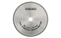 Proxxon Trennscheibe Diamant Ø 85 mm