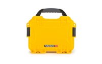 Nanuk Koffer 903 Gelb - leer