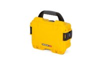 Nanuk Koffer 903 Gelb - leer