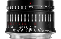 TTArtisan Festbrennweite APS-C 35mm F/0.95 – L-Mount