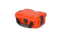 Nanuk Koffer 903 Orange - leer