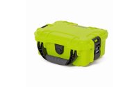 Nanuk Koffer 903 Limette - leer