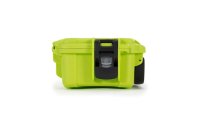 Nanuk Koffer 903 Limette - leer