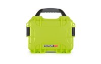 Nanuk Koffer 903 Limette - leer