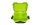 Nanuk Koffer 903 Limette - leer