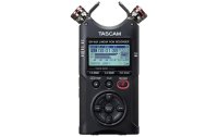 Tascam Portable Recorder DR-40X