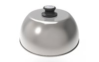 LotusGrill Grillhaube Small, Ø 26.8 cm