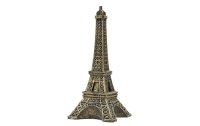 HobbyFun Mini-Figur Eiffelturm 3.7 x 8.5 cm