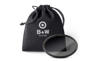 B+W Graufilter MASTER 802 ND 0.9 MRC nano – 77 mm