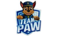 Mono-Quick Aufbügelbild Paw Patrol Chase Team 1...