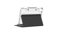 UAG Tablet Book Cover Lucent iPad Air / iPad Pro Schwarz