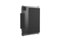 UAG Tablet Book Cover Lucent iPad Air / iPad Pro Schwarz