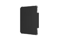 UAG Tablet Book Cover Lucent iPad Air / iPad Pro Schwarz