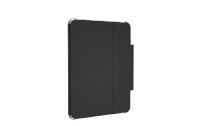 UAG Tablet Book Cover Lucent iPad Air / iPad Pro Schwarz