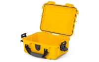 Nanuk Kunststoffkoffer 904 - leer Gelb
