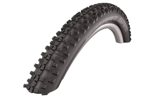 Schwalbe Velopneu Smart Sam 26 " x 2.1 "