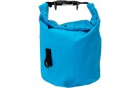 KOOR Dry Bag Zaaino Blau 15 l