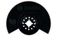 Bosch Segmentsägeblatt HCS, Holz Starlock