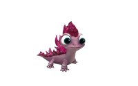 BULLYLAND Spielzeugfigur Disney Frozen 2 Salamander