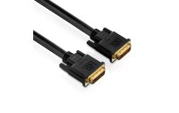 PureLink Kabel DVI-D - DVI-D, 15 m