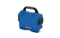 Nanuk Koffer 903 Blau - leer