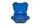 Nanuk Koffer 903 Blau - leer