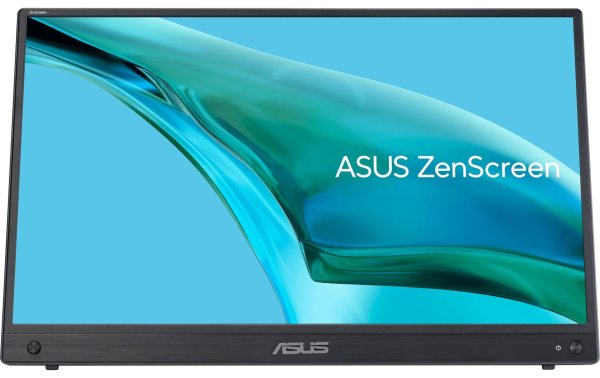 ASUS Monitor ZenScreen MB16AHG