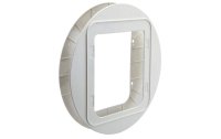 SureFlap Freilauftür Montageadapter XXL für Glas