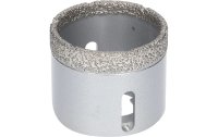 Bosch Professional Diamanttrockenbohrer X-LOCK 51 x 35 mm