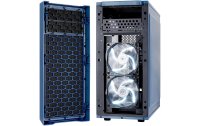 Fractal Design PC-Gehäuse Focus G Blau