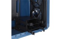 Fractal Design PC-Gehäuse Focus G Blau