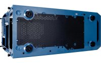 Fractal Design PC-Gehäuse Focus G Blau