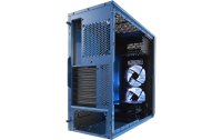 Fractal Design PC-Gehäuse Focus G Blau