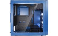 Fractal Design PC-Gehäuse Focus G Blau