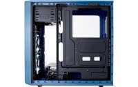 Fractal Design PC-Gehäuse Focus G Blau