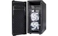 Fractal Design PC-Gehäuse Focus G Schwarz